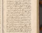 Zdjęcie nr 341 dla obiektu archiwalnego: Acta actorum causarum sententiarum tam diffinitiuarum quam interloquutorisrum decretorum obligationum quietationum procuratorum constitutionum etc. etc. coram Reverendo Domino Paulo Dembski Dei et Apostolice Sedis Gratia Episcopalo Dicensis Suffraganeo Canonico Vicario in Spiritualibus et Officiali Generali Cracoviensis ad Annum Domini Millesimum Sexcentesimum Undecimum cuius indictio octava pontificatus Sanctissimi Domini Nostri Domini Pauli Divina Providentia Papae Vti foeliciter continuantur