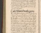 Zdjęcie nr 350 dla obiektu archiwalnego: Acta actorum causarum sententiarum tam diffinitiuarum quam interloquutorisrum decretorum obligationum quietationum procuratorum constitutionum etc. etc. coram Reverendo Domino Paulo Dembski Dei et Apostolice Sedis Gratia Episcopalo Dicensis Suffraganeo Canonico Vicario in Spiritualibus et Officiali Generali Cracoviensis ad Annum Domini Millesimum Sexcentesimum Undecimum cuius indictio octava pontificatus Sanctissimi Domini Nostri Domini Pauli Divina Providentia Papae Vti foeliciter continuantur