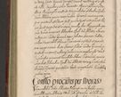 Zdjęcie nr 340 dla obiektu archiwalnego: Acta actorum causarum sententiarum tam diffinitiuarum quam interloquutorisrum decretorum obligationum quietationum procuratorum constitutionum etc. etc. coram Reverendo Domino Paulo Dembski Dei et Apostolice Sedis Gratia Episcopalo Dicensis Suffraganeo Canonico Vicario in Spiritualibus et Officiali Generali Cracoviensis ad Annum Domini Millesimum Sexcentesimum Undecimum cuius indictio octava pontificatus Sanctissimi Domini Nostri Domini Pauli Divina Providentia Papae Vti foeliciter continuantur