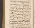 Zdjęcie nr 334 dla obiektu archiwalnego: Acta actorum causarum sententiarum tam diffinitiuarum quam interloquutorisrum decretorum obligationum quietationum procuratorum constitutionum etc. etc. coram Reverendo Domino Paulo Dembski Dei et Apostolice Sedis Gratia Episcopalo Dicensis Suffraganeo Canonico Vicario in Spiritualibus et Officiali Generali Cracoviensis ad Annum Domini Millesimum Sexcentesimum Undecimum cuius indictio octava pontificatus Sanctissimi Domini Nostri Domini Pauli Divina Providentia Papae Vti foeliciter continuantur