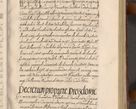 Zdjęcie nr 327 dla obiektu archiwalnego: Acta actorum causarum sententiarum tam diffinitiuarum quam interloquutorisrum decretorum obligationum quietationum procuratorum constitutionum etc. etc. coram Reverendo Domino Paulo Dembski Dei et Apostolice Sedis Gratia Episcopalo Dicensis Suffraganeo Canonico Vicario in Spiritualibus et Officiali Generali Cracoviensis ad Annum Domini Millesimum Sexcentesimum Undecimum cuius indictio octava pontificatus Sanctissimi Domini Nostri Domini Pauli Divina Providentia Papae Vti foeliciter continuantur