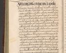 Zdjęcie nr 314 dla obiektu archiwalnego: Acta actorum causarum sententiarum tam diffinitiuarum quam interloquutorisrum decretorum obligationum quietationum procuratorum constitutionum etc. etc. coram Reverendo Domino Paulo Dembski Dei et Apostolice Sedis Gratia Episcopalo Dicensis Suffraganeo Canonico Vicario in Spiritualibus et Officiali Generali Cracoviensis ad Annum Domini Millesimum Sexcentesimum Undecimum cuius indictio octava pontificatus Sanctissimi Domini Nostri Domini Pauli Divina Providentia Papae Vti foeliciter continuantur