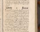 Zdjęcie nr 313 dla obiektu archiwalnego: Acta actorum causarum sententiarum tam diffinitiuarum quam interloquutorisrum decretorum obligationum quietationum procuratorum constitutionum etc. etc. coram Reverendo Domino Paulo Dembski Dei et Apostolice Sedis Gratia Episcopalo Dicensis Suffraganeo Canonico Vicario in Spiritualibus et Officiali Generali Cracoviensis ad Annum Domini Millesimum Sexcentesimum Undecimum cuius indictio octava pontificatus Sanctissimi Domini Nostri Domini Pauli Divina Providentia Papae Vti foeliciter continuantur