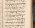 Zdjęcie nr 315 dla obiektu archiwalnego: Acta actorum causarum sententiarum tam diffinitiuarum quam interloquutorisrum decretorum obligationum quietationum procuratorum constitutionum etc. etc. coram Reverendo Domino Paulo Dembski Dei et Apostolice Sedis Gratia Episcopalo Dicensis Suffraganeo Canonico Vicario in Spiritualibus et Officiali Generali Cracoviensis ad Annum Domini Millesimum Sexcentesimum Undecimum cuius indictio octava pontificatus Sanctissimi Domini Nostri Domini Pauli Divina Providentia Papae Vti foeliciter continuantur