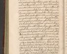 Zdjęcie nr 310 dla obiektu archiwalnego: Acta actorum causarum sententiarum tam diffinitiuarum quam interloquutorisrum decretorum obligationum quietationum procuratorum constitutionum etc. etc. coram Reverendo Domino Paulo Dembski Dei et Apostolice Sedis Gratia Episcopalo Dicensis Suffraganeo Canonico Vicario in Spiritualibus et Officiali Generali Cracoviensis ad Annum Domini Millesimum Sexcentesimum Undecimum cuius indictio octava pontificatus Sanctissimi Domini Nostri Domini Pauli Divina Providentia Papae Vti foeliciter continuantur