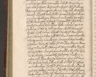 Zdjęcie nr 308 dla obiektu archiwalnego: Acta actorum causarum sententiarum tam diffinitiuarum quam interloquutorisrum decretorum obligationum quietationum procuratorum constitutionum etc. etc. coram Reverendo Domino Paulo Dembski Dei et Apostolice Sedis Gratia Episcopalo Dicensis Suffraganeo Canonico Vicario in Spiritualibus et Officiali Generali Cracoviensis ad Annum Domini Millesimum Sexcentesimum Undecimum cuius indictio octava pontificatus Sanctissimi Domini Nostri Domini Pauli Divina Providentia Papae Vti foeliciter continuantur