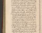 Zdjęcie nr 304 dla obiektu archiwalnego: Acta actorum causarum sententiarum tam diffinitiuarum quam interloquutorisrum decretorum obligationum quietationum procuratorum constitutionum etc. etc. coram Reverendo Domino Paulo Dembski Dei et Apostolice Sedis Gratia Episcopalo Dicensis Suffraganeo Canonico Vicario in Spiritualibus et Officiali Generali Cracoviensis ad Annum Domini Millesimum Sexcentesimum Undecimum cuius indictio octava pontificatus Sanctissimi Domini Nostri Domini Pauli Divina Providentia Papae Vti foeliciter continuantur