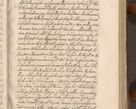 Zdjęcie nr 305 dla obiektu archiwalnego: Acta actorum causarum sententiarum tam diffinitiuarum quam interloquutorisrum decretorum obligationum quietationum procuratorum constitutionum etc. etc. coram Reverendo Domino Paulo Dembski Dei et Apostolice Sedis Gratia Episcopalo Dicensis Suffraganeo Canonico Vicario in Spiritualibus et Officiali Generali Cracoviensis ad Annum Domini Millesimum Sexcentesimum Undecimum cuius indictio octava pontificatus Sanctissimi Domini Nostri Domini Pauli Divina Providentia Papae Vti foeliciter continuantur
