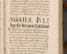 Zdjęcie nr 301 dla obiektu archiwalnego: Acta actorum causarum sententiarum tam diffinitiuarum quam interloquutorisrum decretorum obligationum quietationum procuratorum constitutionum etc. etc. coram Reverendo Domino Paulo Dembski Dei et Apostolice Sedis Gratia Episcopalo Dicensis Suffraganeo Canonico Vicario in Spiritualibus et Officiali Generali Cracoviensis ad Annum Domini Millesimum Sexcentesimum Undecimum cuius indictio octava pontificatus Sanctissimi Domini Nostri Domini Pauli Divina Providentia Papae Vti foeliciter continuantur