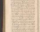Zdjęcie nr 302 dla obiektu archiwalnego: Acta actorum causarum sententiarum tam diffinitiuarum quam interloquutorisrum decretorum obligationum quietationum procuratorum constitutionum etc. etc. coram Reverendo Domino Paulo Dembski Dei et Apostolice Sedis Gratia Episcopalo Dicensis Suffraganeo Canonico Vicario in Spiritualibus et Officiali Generali Cracoviensis ad Annum Domini Millesimum Sexcentesimum Undecimum cuius indictio octava pontificatus Sanctissimi Domini Nostri Domini Pauli Divina Providentia Papae Vti foeliciter continuantur