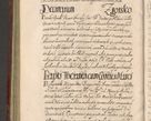 Zdjęcie nr 298 dla obiektu archiwalnego: Acta actorum causarum sententiarum tam diffinitiuarum quam interloquutorisrum decretorum obligationum quietationum procuratorum constitutionum etc. etc. coram Reverendo Domino Paulo Dembski Dei et Apostolice Sedis Gratia Episcopalo Dicensis Suffraganeo Canonico Vicario in Spiritualibus et Officiali Generali Cracoviensis ad Annum Domini Millesimum Sexcentesimum Undecimum cuius indictio octava pontificatus Sanctissimi Domini Nostri Domini Pauli Divina Providentia Papae Vti foeliciter continuantur