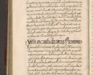 Zdjęcie nr 296 dla obiektu archiwalnego: Acta actorum causarum sententiarum tam diffinitiuarum quam interloquutorisrum decretorum obligationum quietationum procuratorum constitutionum etc. etc. coram Reverendo Domino Paulo Dembski Dei et Apostolice Sedis Gratia Episcopalo Dicensis Suffraganeo Canonico Vicario in Spiritualibus et Officiali Generali Cracoviensis ad Annum Domini Millesimum Sexcentesimum Undecimum cuius indictio octava pontificatus Sanctissimi Domini Nostri Domini Pauli Divina Providentia Papae Vti foeliciter continuantur