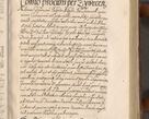 Zdjęcie nr 291 dla obiektu archiwalnego: Acta actorum causarum sententiarum tam diffinitiuarum quam interloquutorisrum decretorum obligationum quietationum procuratorum constitutionum etc. etc. coram Reverendo Domino Paulo Dembski Dei et Apostolice Sedis Gratia Episcopalo Dicensis Suffraganeo Canonico Vicario in Spiritualibus et Officiali Generali Cracoviensis ad Annum Domini Millesimum Sexcentesimum Undecimum cuius indictio octava pontificatus Sanctissimi Domini Nostri Domini Pauli Divina Providentia Papae Vti foeliciter continuantur