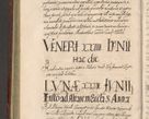 Zdjęcie nr 288 dla obiektu archiwalnego: Acta actorum causarum sententiarum tam diffinitiuarum quam interloquutorisrum decretorum obligationum quietationum procuratorum constitutionum etc. etc. coram Reverendo Domino Paulo Dembski Dei et Apostolice Sedis Gratia Episcopalo Dicensis Suffraganeo Canonico Vicario in Spiritualibus et Officiali Generali Cracoviensis ad Annum Domini Millesimum Sexcentesimum Undecimum cuius indictio octava pontificatus Sanctissimi Domini Nostri Domini Pauli Divina Providentia Papae Vti foeliciter continuantur