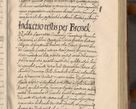 Zdjęcie nr 285 dla obiektu archiwalnego: Acta actorum causarum sententiarum tam diffinitiuarum quam interloquutorisrum decretorum obligationum quietationum procuratorum constitutionum etc. etc. coram Reverendo Domino Paulo Dembski Dei et Apostolice Sedis Gratia Episcopalo Dicensis Suffraganeo Canonico Vicario in Spiritualibus et Officiali Generali Cracoviensis ad Annum Domini Millesimum Sexcentesimum Undecimum cuius indictio octava pontificatus Sanctissimi Domini Nostri Domini Pauli Divina Providentia Papae Vti foeliciter continuantur