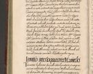 Zdjęcie nr 280 dla obiektu archiwalnego: Acta actorum causarum sententiarum tam diffinitiuarum quam interloquutorisrum decretorum obligationum quietationum procuratorum constitutionum etc. etc. coram Reverendo Domino Paulo Dembski Dei et Apostolice Sedis Gratia Episcopalo Dicensis Suffraganeo Canonico Vicario in Spiritualibus et Officiali Generali Cracoviensis ad Annum Domini Millesimum Sexcentesimum Undecimum cuius indictio octava pontificatus Sanctissimi Domini Nostri Domini Pauli Divina Providentia Papae Vti foeliciter continuantur