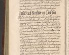 Zdjęcie nr 276 dla obiektu archiwalnego: Acta actorum causarum sententiarum tam diffinitiuarum quam interloquutorisrum decretorum obligationum quietationum procuratorum constitutionum etc. etc. coram Reverendo Domino Paulo Dembski Dei et Apostolice Sedis Gratia Episcopalo Dicensis Suffraganeo Canonico Vicario in Spiritualibus et Officiali Generali Cracoviensis ad Annum Domini Millesimum Sexcentesimum Undecimum cuius indictio octava pontificatus Sanctissimi Domini Nostri Domini Pauli Divina Providentia Papae Vti foeliciter continuantur