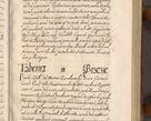 Zdjęcie nr 273 dla obiektu archiwalnego: Acta actorum causarum sententiarum tam diffinitiuarum quam interloquutorisrum decretorum obligationum quietationum procuratorum constitutionum etc. etc. coram Reverendo Domino Paulo Dembski Dei et Apostolice Sedis Gratia Episcopalo Dicensis Suffraganeo Canonico Vicario in Spiritualibus et Officiali Generali Cracoviensis ad Annum Domini Millesimum Sexcentesimum Undecimum cuius indictio octava pontificatus Sanctissimi Domini Nostri Domini Pauli Divina Providentia Papae Vti foeliciter continuantur