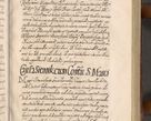 Zdjęcie nr 271 dla obiektu archiwalnego: Acta actorum causarum sententiarum tam diffinitiuarum quam interloquutorisrum decretorum obligationum quietationum procuratorum constitutionum etc. etc. coram Reverendo Domino Paulo Dembski Dei et Apostolice Sedis Gratia Episcopalo Dicensis Suffraganeo Canonico Vicario in Spiritualibus et Officiali Generali Cracoviensis ad Annum Domini Millesimum Sexcentesimum Undecimum cuius indictio octava pontificatus Sanctissimi Domini Nostri Domini Pauli Divina Providentia Papae Vti foeliciter continuantur