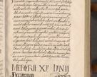 Zdjęcie nr 269 dla obiektu archiwalnego: Acta actorum causarum sententiarum tam diffinitiuarum quam interloquutorisrum decretorum obligationum quietationum procuratorum constitutionum etc. etc. coram Reverendo Domino Paulo Dembski Dei et Apostolice Sedis Gratia Episcopalo Dicensis Suffraganeo Canonico Vicario in Spiritualibus et Officiali Generali Cracoviensis ad Annum Domini Millesimum Sexcentesimum Undecimum cuius indictio octava pontificatus Sanctissimi Domini Nostri Domini Pauli Divina Providentia Papae Vti foeliciter continuantur