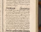 Zdjęcie nr 265 dla obiektu archiwalnego: Acta actorum causarum sententiarum tam diffinitiuarum quam interloquutorisrum decretorum obligationum quietationum procuratorum constitutionum etc. etc. coram Reverendo Domino Paulo Dembski Dei et Apostolice Sedis Gratia Episcopalo Dicensis Suffraganeo Canonico Vicario in Spiritualibus et Officiali Generali Cracoviensis ad Annum Domini Millesimum Sexcentesimum Undecimum cuius indictio octava pontificatus Sanctissimi Domini Nostri Domini Pauli Divina Providentia Papae Vti foeliciter continuantur