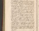 Zdjęcie nr 262 dla obiektu archiwalnego: Acta actorum causarum sententiarum tam diffinitiuarum quam interloquutorisrum decretorum obligationum quietationum procuratorum constitutionum etc. etc. coram Reverendo Domino Paulo Dembski Dei et Apostolice Sedis Gratia Episcopalo Dicensis Suffraganeo Canonico Vicario in Spiritualibus et Officiali Generali Cracoviensis ad Annum Domini Millesimum Sexcentesimum Undecimum cuius indictio octava pontificatus Sanctissimi Domini Nostri Domini Pauli Divina Providentia Papae Vti foeliciter continuantur