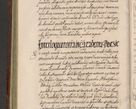Zdjęcie nr 260 dla obiektu archiwalnego: Acta actorum causarum sententiarum tam diffinitiuarum quam interloquutorisrum decretorum obligationum quietationum procuratorum constitutionum etc. etc. coram Reverendo Domino Paulo Dembski Dei et Apostolice Sedis Gratia Episcopalo Dicensis Suffraganeo Canonico Vicario in Spiritualibus et Officiali Generali Cracoviensis ad Annum Domini Millesimum Sexcentesimum Undecimum cuius indictio octava pontificatus Sanctissimi Domini Nostri Domini Pauli Divina Providentia Papae Vti foeliciter continuantur