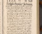 Zdjęcie nr 253 dla obiektu archiwalnego: Acta actorum causarum sententiarum tam diffinitiuarum quam interloquutorisrum decretorum obligationum quietationum procuratorum constitutionum etc. etc. coram Reverendo Domino Paulo Dembski Dei et Apostolice Sedis Gratia Episcopalo Dicensis Suffraganeo Canonico Vicario in Spiritualibus et Officiali Generali Cracoviensis ad Annum Domini Millesimum Sexcentesimum Undecimum cuius indictio octava pontificatus Sanctissimi Domini Nostri Domini Pauli Divina Providentia Papae Vti foeliciter continuantur