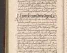 Zdjęcie nr 246 dla obiektu archiwalnego: Acta actorum causarum sententiarum tam diffinitiuarum quam interloquutorisrum decretorum obligationum quietationum procuratorum constitutionum etc. etc. coram Reverendo Domino Paulo Dembski Dei et Apostolice Sedis Gratia Episcopalo Dicensis Suffraganeo Canonico Vicario in Spiritualibus et Officiali Generali Cracoviensis ad Annum Domini Millesimum Sexcentesimum Undecimum cuius indictio octava pontificatus Sanctissimi Domini Nostri Domini Pauli Divina Providentia Papae Vti foeliciter continuantur