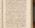 Zdjęcie nr 239 dla obiektu archiwalnego: Acta actorum causarum sententiarum tam diffinitiuarum quam interloquutorisrum decretorum obligationum quietationum procuratorum constitutionum etc. etc. coram Reverendo Domino Paulo Dembski Dei et Apostolice Sedis Gratia Episcopalo Dicensis Suffraganeo Canonico Vicario in Spiritualibus et Officiali Generali Cracoviensis ad Annum Domini Millesimum Sexcentesimum Undecimum cuius indictio octava pontificatus Sanctissimi Domini Nostri Domini Pauli Divina Providentia Papae Vti foeliciter continuantur