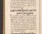 Zdjęcie nr 238 dla obiektu archiwalnego: Acta actorum causarum sententiarum tam diffinitiuarum quam interloquutorisrum decretorum obligationum quietationum procuratorum constitutionum etc. etc. coram Reverendo Domino Paulo Dembski Dei et Apostolice Sedis Gratia Episcopalo Dicensis Suffraganeo Canonico Vicario in Spiritualibus et Officiali Generali Cracoviensis ad Annum Domini Millesimum Sexcentesimum Undecimum cuius indictio octava pontificatus Sanctissimi Domini Nostri Domini Pauli Divina Providentia Papae Vti foeliciter continuantur
