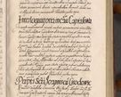 Zdjęcie nr 237 dla obiektu archiwalnego: Acta actorum causarum sententiarum tam diffinitiuarum quam interloquutorisrum decretorum obligationum quietationum procuratorum constitutionum etc. etc. coram Reverendo Domino Paulo Dembski Dei et Apostolice Sedis Gratia Episcopalo Dicensis Suffraganeo Canonico Vicario in Spiritualibus et Officiali Generali Cracoviensis ad Annum Domini Millesimum Sexcentesimum Undecimum cuius indictio octava pontificatus Sanctissimi Domini Nostri Domini Pauli Divina Providentia Papae Vti foeliciter continuantur