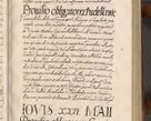 Zdjęcie nr 231 dla obiektu archiwalnego: Acta actorum causarum sententiarum tam diffinitiuarum quam interloquutorisrum decretorum obligationum quietationum procuratorum constitutionum etc. etc. coram Reverendo Domino Paulo Dembski Dei et Apostolice Sedis Gratia Episcopalo Dicensis Suffraganeo Canonico Vicario in Spiritualibus et Officiali Generali Cracoviensis ad Annum Domini Millesimum Sexcentesimum Undecimum cuius indictio octava pontificatus Sanctissimi Domini Nostri Domini Pauli Divina Providentia Papae Vti foeliciter continuantur