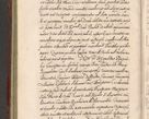 Zdjęcie nr 228 dla obiektu archiwalnego: Acta actorum causarum sententiarum tam diffinitiuarum quam interloquutorisrum decretorum obligationum quietationum procuratorum constitutionum etc. etc. coram Reverendo Domino Paulo Dembski Dei et Apostolice Sedis Gratia Episcopalo Dicensis Suffraganeo Canonico Vicario in Spiritualibus et Officiali Generali Cracoviensis ad Annum Domini Millesimum Sexcentesimum Undecimum cuius indictio octava pontificatus Sanctissimi Domini Nostri Domini Pauli Divina Providentia Papae Vti foeliciter continuantur