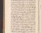 Zdjęcie nr 226 dla obiektu archiwalnego: Acta actorum causarum sententiarum tam diffinitiuarum quam interloquutorisrum decretorum obligationum quietationum procuratorum constitutionum etc. etc. coram Reverendo Domino Paulo Dembski Dei et Apostolice Sedis Gratia Episcopalo Dicensis Suffraganeo Canonico Vicario in Spiritualibus et Officiali Generali Cracoviensis ad Annum Domini Millesimum Sexcentesimum Undecimum cuius indictio octava pontificatus Sanctissimi Domini Nostri Domini Pauli Divina Providentia Papae Vti foeliciter continuantur