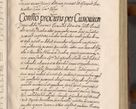 Zdjęcie nr 225 dla obiektu archiwalnego: Acta actorum causarum sententiarum tam diffinitiuarum quam interloquutorisrum decretorum obligationum quietationum procuratorum constitutionum etc. etc. coram Reverendo Domino Paulo Dembski Dei et Apostolice Sedis Gratia Episcopalo Dicensis Suffraganeo Canonico Vicario in Spiritualibus et Officiali Generali Cracoviensis ad Annum Domini Millesimum Sexcentesimum Undecimum cuius indictio octava pontificatus Sanctissimi Domini Nostri Domini Pauli Divina Providentia Papae Vti foeliciter continuantur