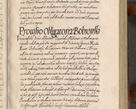 Zdjęcie nr 223 dla obiektu archiwalnego: Acta actorum causarum sententiarum tam diffinitiuarum quam interloquutorisrum decretorum obligationum quietationum procuratorum constitutionum etc. etc. coram Reverendo Domino Paulo Dembski Dei et Apostolice Sedis Gratia Episcopalo Dicensis Suffraganeo Canonico Vicario in Spiritualibus et Officiali Generali Cracoviensis ad Annum Domini Millesimum Sexcentesimum Undecimum cuius indictio octava pontificatus Sanctissimi Domini Nostri Domini Pauli Divina Providentia Papae Vti foeliciter continuantur