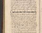 Zdjęcie nr 222 dla obiektu archiwalnego: Acta actorum causarum sententiarum tam diffinitiuarum quam interloquutorisrum decretorum obligationum quietationum procuratorum constitutionum etc. etc. coram Reverendo Domino Paulo Dembski Dei et Apostolice Sedis Gratia Episcopalo Dicensis Suffraganeo Canonico Vicario in Spiritualibus et Officiali Generali Cracoviensis ad Annum Domini Millesimum Sexcentesimum Undecimum cuius indictio octava pontificatus Sanctissimi Domini Nostri Domini Pauli Divina Providentia Papae Vti foeliciter continuantur