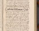 Zdjęcie nr 213 dla obiektu archiwalnego: Acta actorum causarum sententiarum tam diffinitiuarum quam interloquutorisrum decretorum obligationum quietationum procuratorum constitutionum etc. etc. coram Reverendo Domino Paulo Dembski Dei et Apostolice Sedis Gratia Episcopalo Dicensis Suffraganeo Canonico Vicario in Spiritualibus et Officiali Generali Cracoviensis ad Annum Domini Millesimum Sexcentesimum Undecimum cuius indictio octava pontificatus Sanctissimi Domini Nostri Domini Pauli Divina Providentia Papae Vti foeliciter continuantur