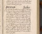 Zdjęcie nr 209 dla obiektu archiwalnego: Acta actorum causarum sententiarum tam diffinitiuarum quam interloquutorisrum decretorum obligationum quietationum procuratorum constitutionum etc. etc. coram Reverendo Domino Paulo Dembski Dei et Apostolice Sedis Gratia Episcopalo Dicensis Suffraganeo Canonico Vicario in Spiritualibus et Officiali Generali Cracoviensis ad Annum Domini Millesimum Sexcentesimum Undecimum cuius indictio octava pontificatus Sanctissimi Domini Nostri Domini Pauli Divina Providentia Papae Vti foeliciter continuantur