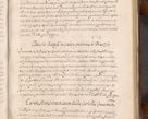 Zdjęcie nr 603 dla obiektu archiwalnego: Acta actorum causarum sententiarum tam diffinitiuarum quam interloquutorisrum decretorum obligationum quietationum procuratorum constitutionum etc. etc. coram Reverendo Domino Paulo Dembski Dei et Apostolice Sedis Gratia Episcopalo Dicensis Suffraganeo Canonico Vicario in Spiritualibus et Officiali Generali Cracoviensis ad Annum Domini Millesimum Sexcentesimum Undecimum cuius indictio octava pontificatus Sanctissimi Domini Nostri Domini Pauli Divina Providentia Papae Vti foeliciter continuantur