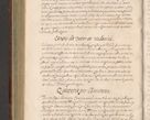 Zdjęcie nr 604 dla obiektu archiwalnego: Acta actorum causarum sententiarum tam diffinitiuarum quam interloquutorisrum decretorum obligationum quietationum procuratorum constitutionum etc. etc. coram Reverendo Domino Paulo Dembski Dei et Apostolice Sedis Gratia Episcopalo Dicensis Suffraganeo Canonico Vicario in Spiritualibus et Officiali Generali Cracoviensis ad Annum Domini Millesimum Sexcentesimum Undecimum cuius indictio octava pontificatus Sanctissimi Domini Nostri Domini Pauli Divina Providentia Papae Vti foeliciter continuantur
