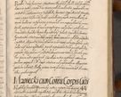 Zdjęcie nr 405 dla obiektu archiwalnego: Acta actorum causarum sententiarum tam diffinitiuarum quam interloquutorisrum decretorum obligationum quietationum procuratorum constitutionum etc. etc. coram Reverendo Domino Paulo Dembski Dei et Apostolice Sedis Gratia Episcopalo Dicensis Suffraganeo Canonico Vicario in Spiritualibus et Officiali Generali Cracoviensis ad Annum Domini Millesimum Sexcentesimum Undecimum cuius indictio octava pontificatus Sanctissimi Domini Nostri Domini Pauli Divina Providentia Papae Vti foeliciter continuantur