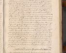 Zdjęcie nr 601 dla obiektu archiwalnego: Acta actorum causarum sententiarum tam diffinitiuarum quam interloquutorisrum decretorum obligationum quietationum procuratorum constitutionum etc. etc. coram Reverendo Domino Paulo Dembski Dei et Apostolice Sedis Gratia Episcopalo Dicensis Suffraganeo Canonico Vicario in Spiritualibus et Officiali Generali Cracoviensis ad Annum Domini Millesimum Sexcentesimum Undecimum cuius indictio octava pontificatus Sanctissimi Domini Nostri Domini Pauli Divina Providentia Papae Vti foeliciter continuantur