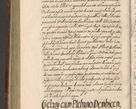 Zdjęcie nr 408 dla obiektu archiwalnego: Acta actorum causarum sententiarum tam diffinitiuarum quam interloquutorisrum decretorum obligationum quietationum procuratorum constitutionum etc. etc. coram Reverendo Domino Paulo Dembski Dei et Apostolice Sedis Gratia Episcopalo Dicensis Suffraganeo Canonico Vicario in Spiritualibus et Officiali Generali Cracoviensis ad Annum Domini Millesimum Sexcentesimum Undecimum cuius indictio octava pontificatus Sanctissimi Domini Nostri Domini Pauli Divina Providentia Papae Vti foeliciter continuantur