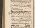 Zdjęcie nr 406 dla obiektu archiwalnego: Acta actorum causarum sententiarum tam diffinitiuarum quam interloquutorisrum decretorum obligationum quietationum procuratorum constitutionum etc. etc. coram Reverendo Domino Paulo Dembski Dei et Apostolice Sedis Gratia Episcopalo Dicensis Suffraganeo Canonico Vicario in Spiritualibus et Officiali Generali Cracoviensis ad Annum Domini Millesimum Sexcentesimum Undecimum cuius indictio octava pontificatus Sanctissimi Domini Nostri Domini Pauli Divina Providentia Papae Vti foeliciter continuantur