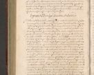 Zdjęcie nr 600 dla obiektu archiwalnego: Acta actorum causarum sententiarum tam diffinitiuarum quam interloquutorisrum decretorum obligationum quietationum procuratorum constitutionum etc. etc. coram Reverendo Domino Paulo Dembski Dei et Apostolice Sedis Gratia Episcopalo Dicensis Suffraganeo Canonico Vicario in Spiritualibus et Officiali Generali Cracoviensis ad Annum Domini Millesimum Sexcentesimum Undecimum cuius indictio octava pontificatus Sanctissimi Domini Nostri Domini Pauli Divina Providentia Papae Vti foeliciter continuantur