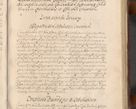 Zdjęcie nr 597 dla obiektu archiwalnego: Acta actorum causarum sententiarum tam diffinitiuarum quam interloquutorisrum decretorum obligationum quietationum procuratorum constitutionum etc. etc. coram Reverendo Domino Paulo Dembski Dei et Apostolice Sedis Gratia Episcopalo Dicensis Suffraganeo Canonico Vicario in Spiritualibus et Officiali Generali Cracoviensis ad Annum Domini Millesimum Sexcentesimum Undecimum cuius indictio octava pontificatus Sanctissimi Domini Nostri Domini Pauli Divina Providentia Papae Vti foeliciter continuantur