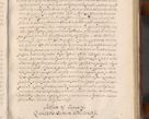 Zdjęcie nr 599 dla obiektu archiwalnego: Acta actorum causarum sententiarum tam diffinitiuarum quam interloquutorisrum decretorum obligationum quietationum procuratorum constitutionum etc. etc. coram Reverendo Domino Paulo Dembski Dei et Apostolice Sedis Gratia Episcopalo Dicensis Suffraganeo Canonico Vicario in Spiritualibus et Officiali Generali Cracoviensis ad Annum Domini Millesimum Sexcentesimum Undecimum cuius indictio octava pontificatus Sanctissimi Domini Nostri Domini Pauli Divina Providentia Papae Vti foeliciter continuantur