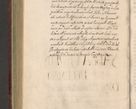 Zdjęcie nr 596 dla obiektu archiwalnego: Acta actorum causarum sententiarum tam diffinitiuarum quam interloquutorisrum decretorum obligationum quietationum procuratorum constitutionum etc. etc. coram Reverendo Domino Paulo Dembski Dei et Apostolice Sedis Gratia Episcopalo Dicensis Suffraganeo Canonico Vicario in Spiritualibus et Officiali Generali Cracoviensis ad Annum Domini Millesimum Sexcentesimum Undecimum cuius indictio octava pontificatus Sanctissimi Domini Nostri Domini Pauli Divina Providentia Papae Vti foeliciter continuantur